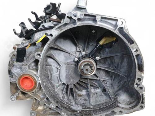 Used Gearbox FORD TOURNEO CONNECT 1.8 TDCi (90 hp) 27885377