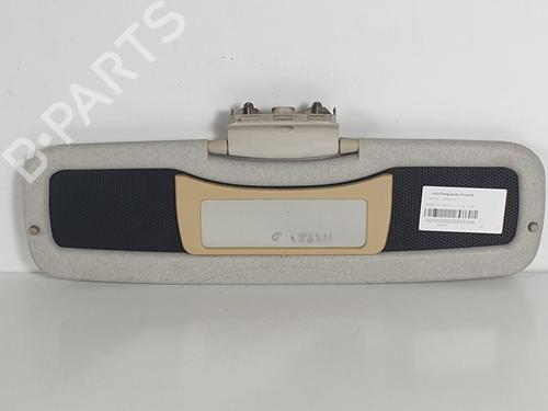Right sun visor SMART CITY-COUPE (450) 0.8 CDI (S1CLC1, 450.300, 450.301, 450.302, 450.303,... | BP13657951I2 