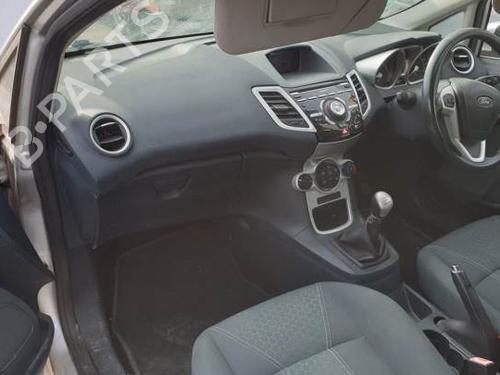 Front right window mechanism FORD FIESTA VI (CB1, CCN) 1.4 | BP26203672C23 