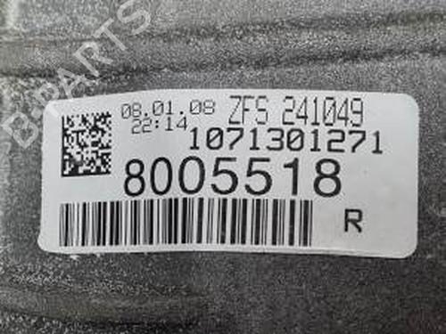 Gearbox BMW 3 (E90) 320 d | BP29248103M3 