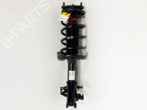 Used Left front shock absorber Left front shock absorber HONDA CIVIC VIII Hatchback (FN, FK) 2.2 CTDi (FK3) (140 hp) 25140488 25140488