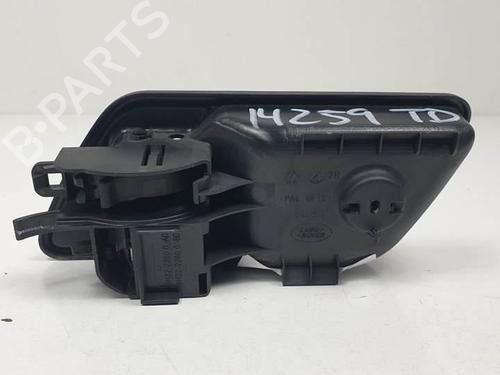 Rear right exterior door handle LAND ROVER RANGE ROVER SPORT I (L320) 2.7 D 4x4 | BP17715614C130 