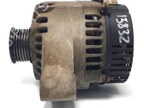 Alternator FORD FOCUS I (DAW, DBW) 1.6 16V | BP25140012M7 