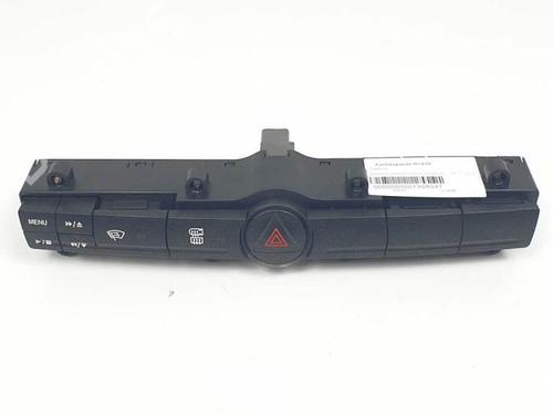 Used Warning switch SSANGYONG REXTON / REXTON II (GAB_) 2.7 Xdi Turbo 4x4 (180 hp) 25285791