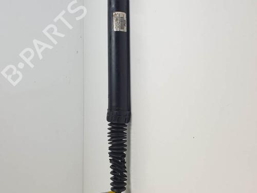 Used Left rear shock absorber Left rear shock absorber PEUGEOT 207 (WA_, WC_) 1.4 16V (95 hp) 24935223 24935223