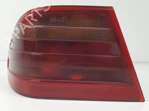 Used Left taillight MERCEDES-BENZ E-CLASS (W210) E 290 Turbo-D (210.017) (129 hp) 24537584