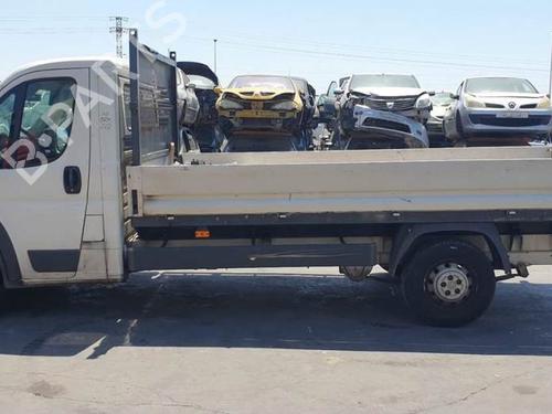 Right front window switch PEUGEOT BOXER Van 2.2 HDi 130 | BP25255940I26 - Image 13