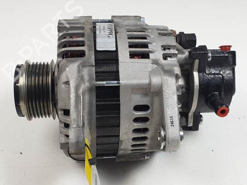Alternator OPEL ASTRA H (A04) 1.7 CDTI (L48) | BP28208664M7 