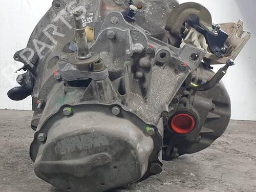 Gearbox PEUGEOT 307 (3A/C) 1.4 HDi | BP12369718M3 