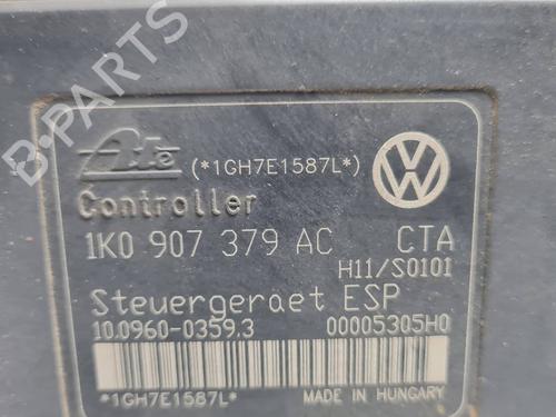 ABS pump VW GOLF V (1K1) 1.9 TDI | BP37168658M43 - Image 5