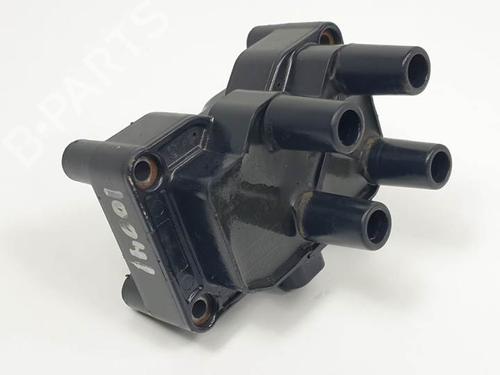 Bobine FORD FIESTA VI (CB1, CCN) 1.25 (82 hp) 11858388