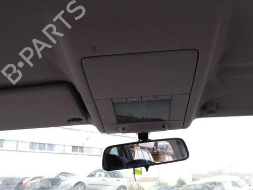 Headlight switch OPEL VECTRA C Estate (Z02) 2.2 direct (F35) | BP9835717I24 