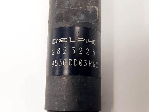 Injector DACIA SANDERO 1.5 dCi | BP25146040M100