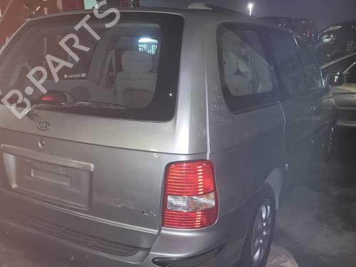 Engine KIA CARNIVAL II (GQ) 2.9 CRDi | BP31351769M1  - Image 13