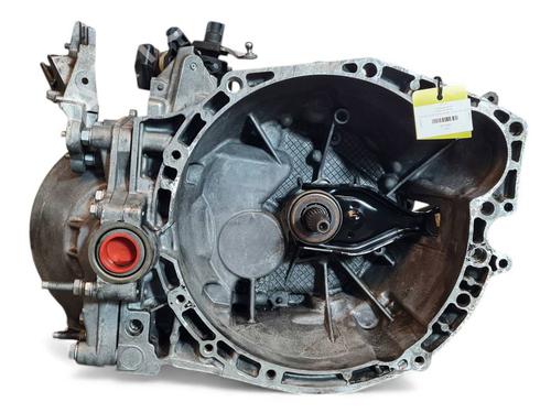 Used Gearbox Gearbox CITROËN C5 III (RD_) 2.0 HDi 165 (RDRHHA, RDRHH8) (163 hp) 28065441 28065441