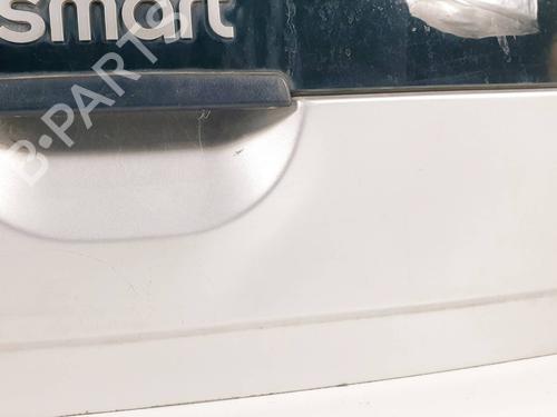 Tailgate SMART FORFOUR (454) 1.5 CDI (454.001) | BP36594720C6 - Image 2