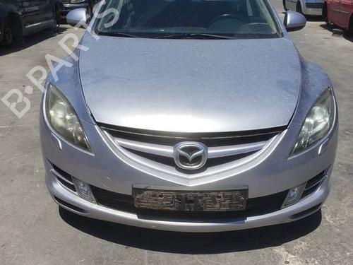 Front left interior door handle MAZDA 6 Hatchback (GH) 1.8 MZR | BP18311060I13 - Image 18