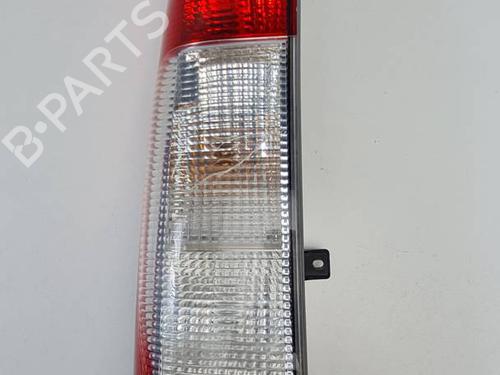 Used Left taillight Left taillight MERCEDES-BENZ VITO Bus (W639) 109 CDI (639.701, 639.703, 639.705) (95 hp) 36069341 36069341