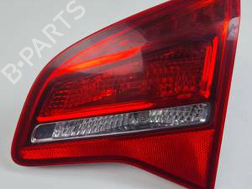 Used Right tailgate light OPEL MERIVA B MPV (S10) 1.4 (75) (100 hp) 30763303