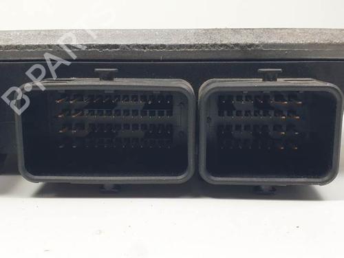 Engine control unit (ECU) CITROËN C5 I (DC_) 2.0 HDi | BP11019715M57 