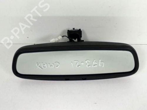 Used Rear mirror Rear mirror FORD C-MAX (DM2) 1.8 TDCi (115 hp) 7281708 7281708