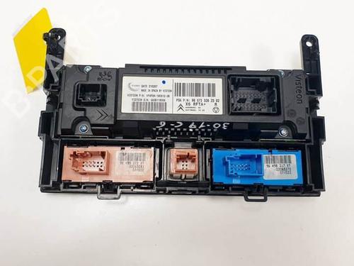 Climate control CITROËN C6 (TD_) 2.7 HDi | BP6862846I5 