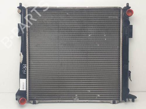 Køler HYUNDAI i30 (FD) [2007-2012]  25144401