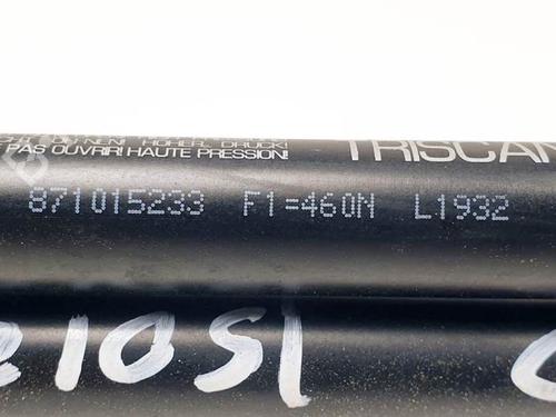 Tailgate lift support FIAT CROMA (194_) 2.2 16V | BP25295438C138 