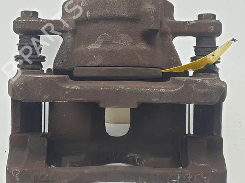 Right front brake caliper NISSAN MICRA IV (K13K, K13KK) 1.2 | BP21082903M104 