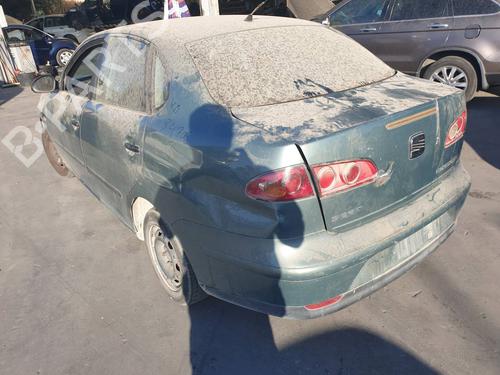 Left front window switch SEAT CORDOBA (6L2) 1.4 16V | BP38532112I27  - Image 11