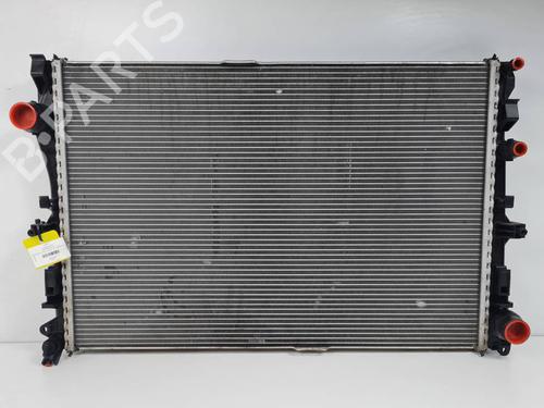 Used Water radiator MERCEDES-BENZ C-CLASS T-Model (S205) C 220 BlueTEC / d (205.204) (170 hp) 30120214