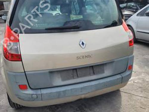 Sikkerhedssele bag højre RENAULT SCÉNIC II (JM0/1_) 1.9 dCi (JM14) | BP31033770I28