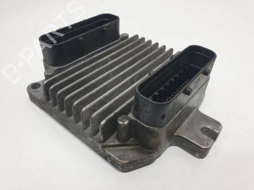 Used Engine control unit (ECU) Engine control unit (ECU) OPEL VECTRA B Hatchback (J96) 1.6 i 16V (F68) (101 hp) 9236611 9236611