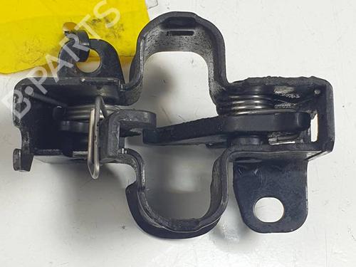Hood lock MERCEDES-BENZ CLK (C209) CLK 220 CDI (209.308) | BP29932565C133