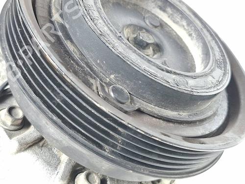 AC compressor HYUNDAI i30 (FD) 1.6 CRDi | BP39118584M34  - Image 8