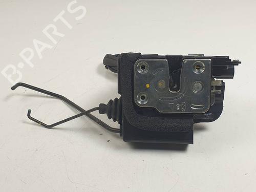 Front left lock HYUNDAI i10 II (BA, IA) 1.0 | BP29554243C98 