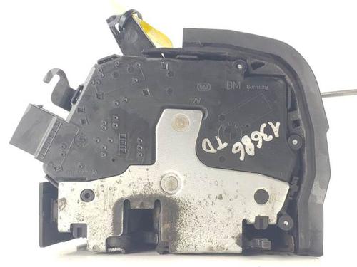 Rear right lock BMW X5 (E53) 3.0 d | BP18054102C99 