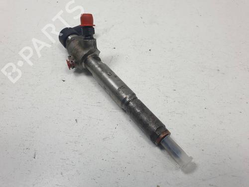 Inyector Inyector RENAULT GRAND SCÉNIC II (JM0/1_) 1.5 dCi (JM1E) (106 hp) 34518151 34518151