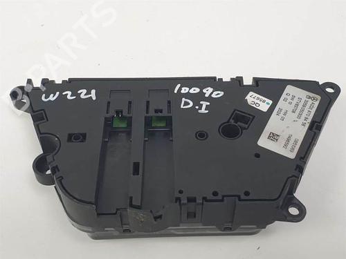 Switch MERCEDES-BENZ S-CLASS (W221, V221) S 350 BlueTec (221.026, 221.126) | BP11349423I30 