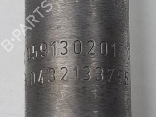 Injector AUDI ALLROAD C5 (4BH) 2.5 TDI quattro | BP29149756M100 - Image 2