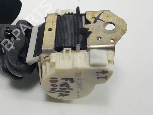 Rear left seatbelt FORD FIESTA VI (CB1, CCN) 1.25 | BP11837650I29 