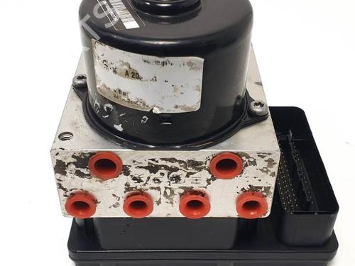 ABS pump MERCEDES-BENZ C-CLASS (W203) C 180 Kompressor (203.046) | BP22686541M43