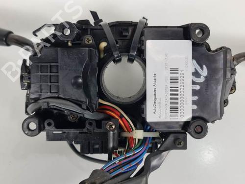 Headlight switch TOYOTA MR2 II (SW2_) 2.0 16V (SW20_, SW20R) | BP12445151I24 
