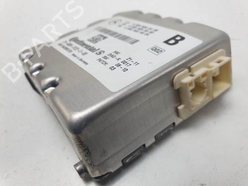 Used Electronic module Electronic module MERCEDES-BENZ C-CLASS (W204) C 350 CDI (204.023) (265 hp) 24340208 24340208