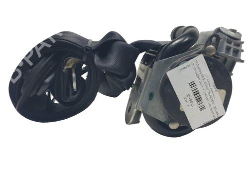 Front left seatbelt VW GOLF V Variant (1K5) 2.0 TDI 16V | BP38948818I26 - Image 2