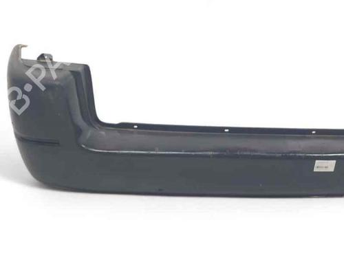 Rear bumper CITROËN BERLINGO / BERLINGO FIRST Box Body/MPV (M_) 1.9 D (MBDJY) | BP21011372C8 