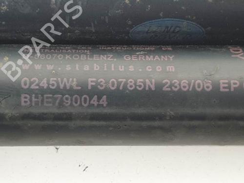 Tailgate lift support LAND ROVER RANGE ROVER SPORT I (L320) 2.7 D 4x4 | BP18653987C138 