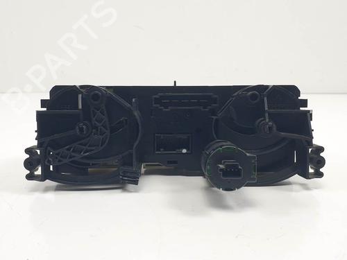 Climate control SMART FORFOUR (454) 1.5 CDI (454.001) | BP24585799I5 - Image 2