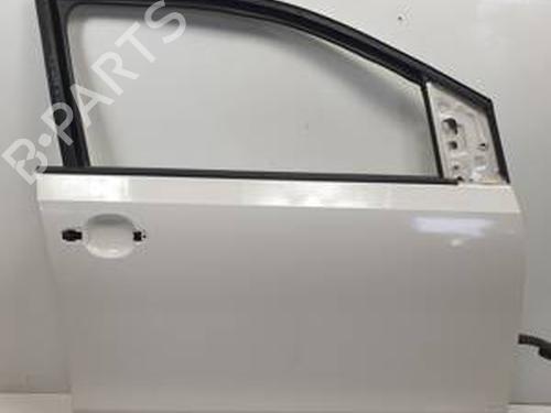 Used Right front door SKODA CITIGO (NF1) 1.0 (60 hp) 30313361