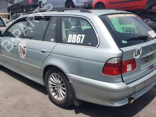 Front bumper BMW 5 Touring (E39) 525 i | BP29245603C7 